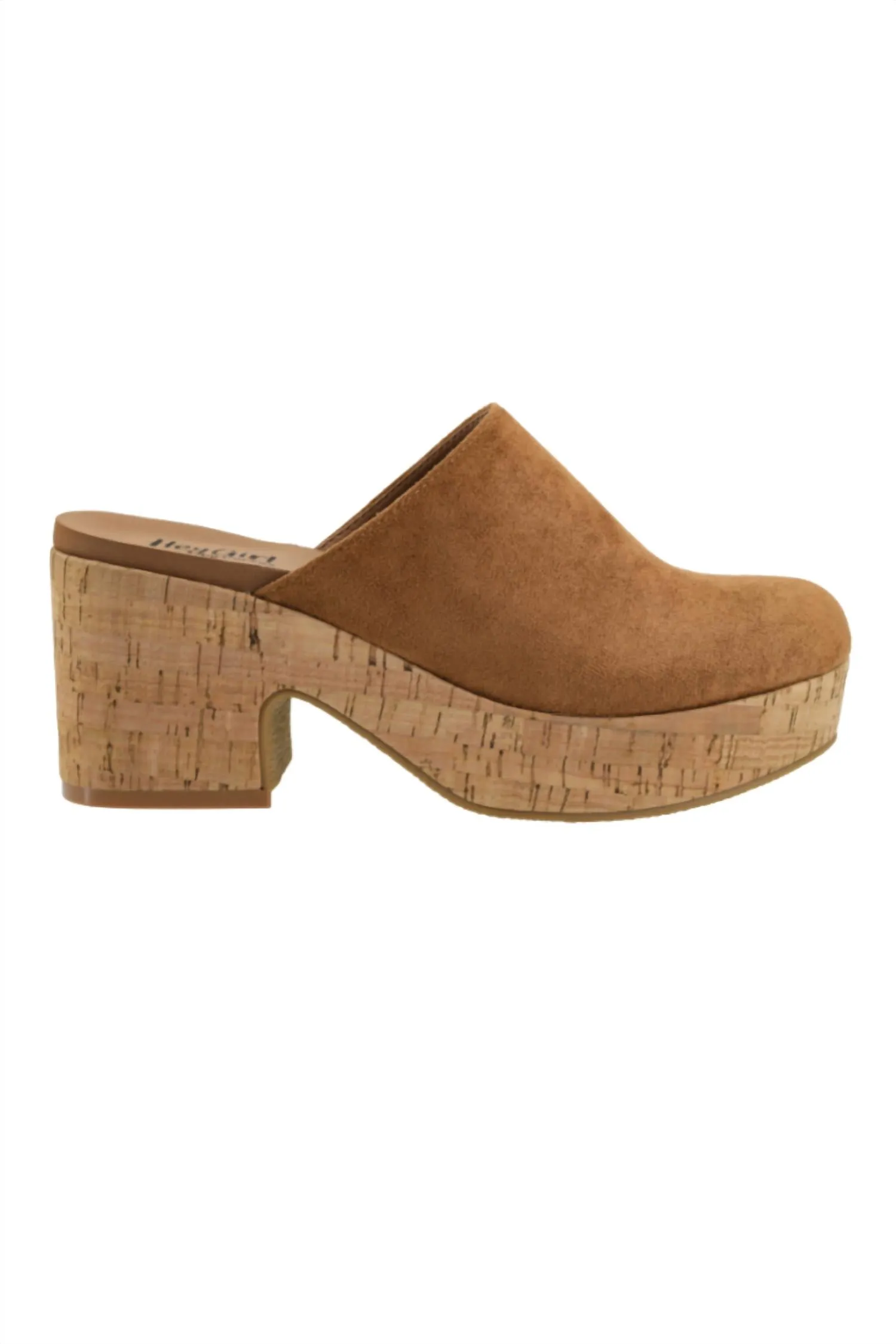 Women's Watch Your Back Wedge