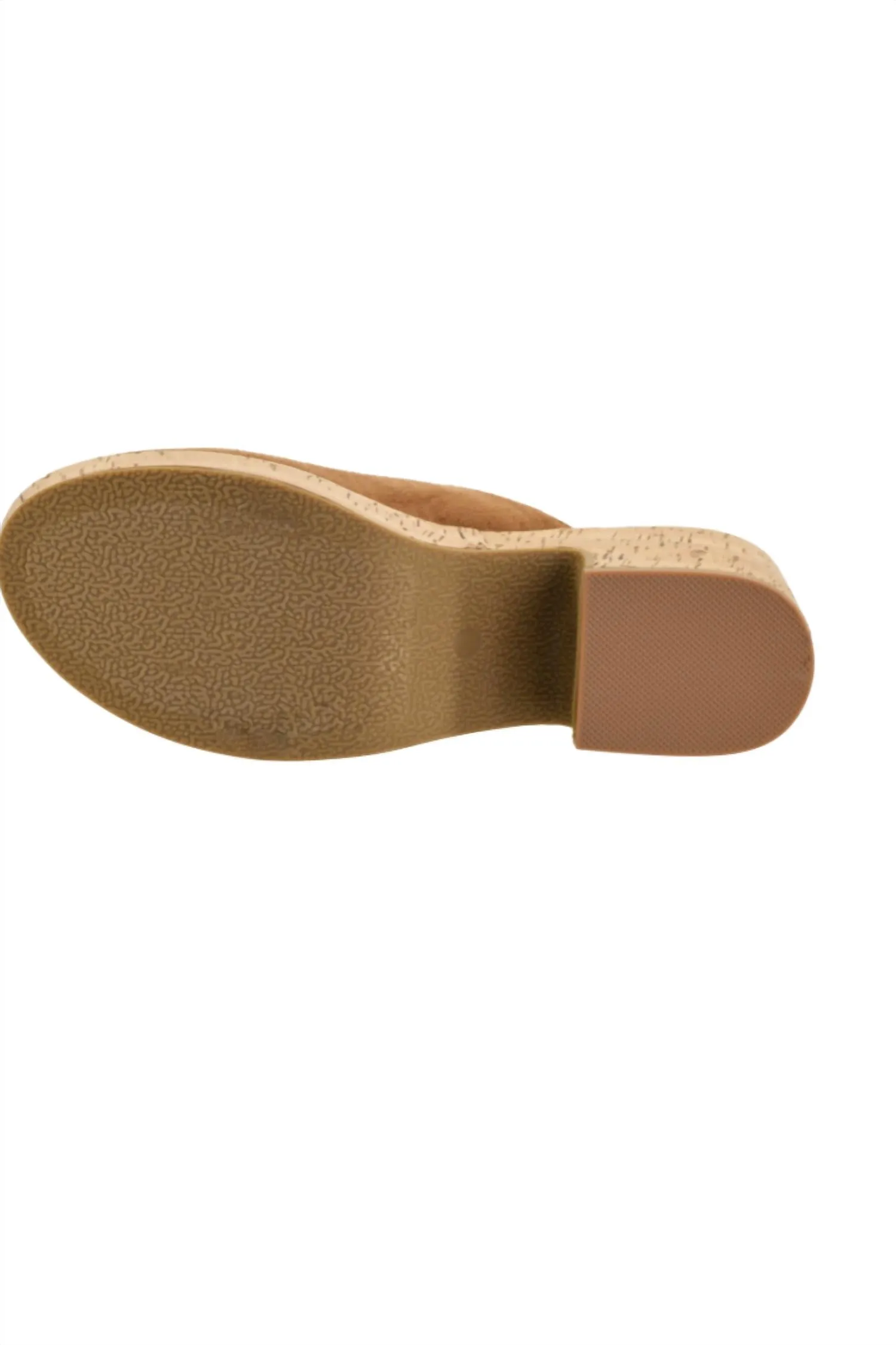 Women's Watch Your Back Wedge