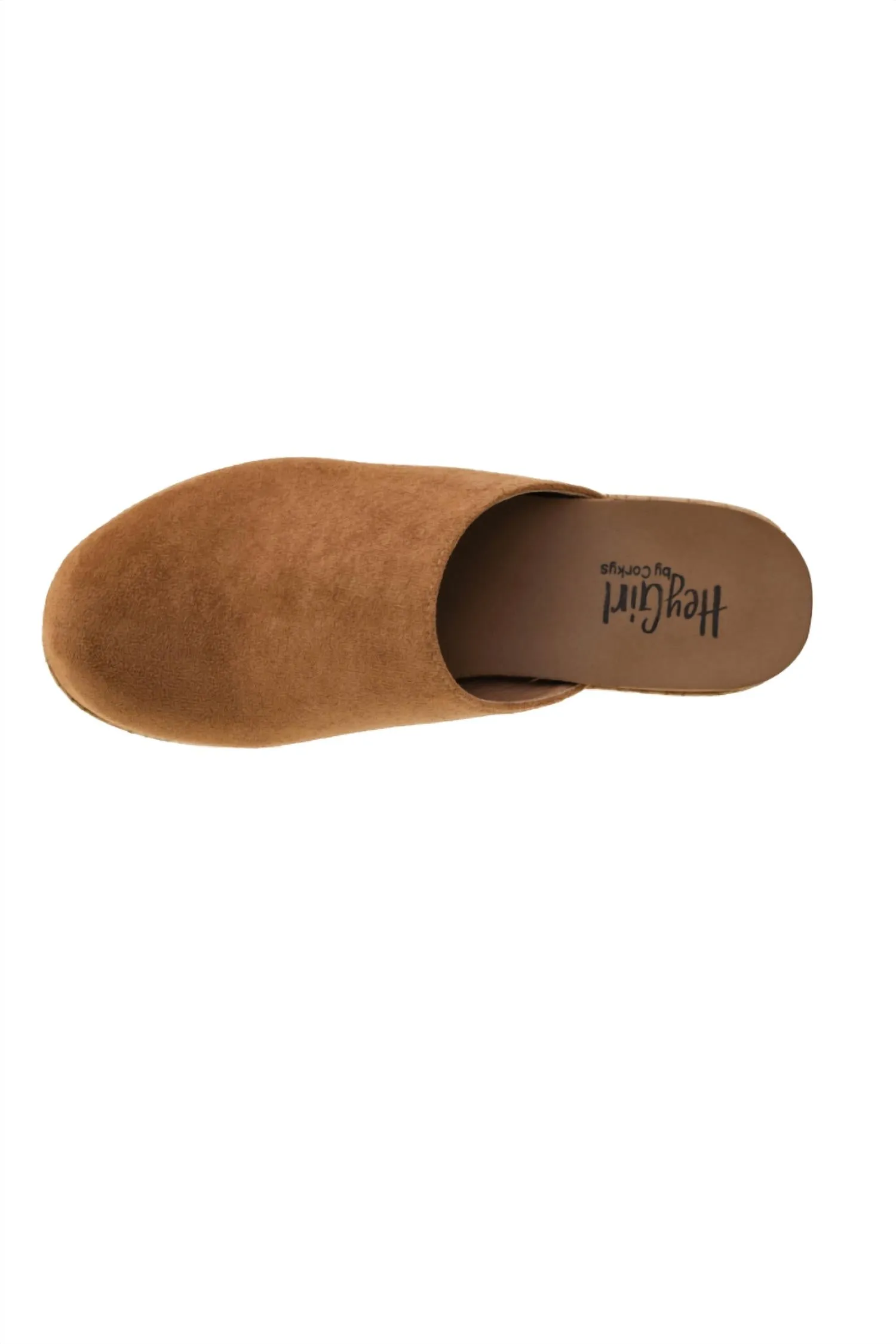 Women's Watch Your Back Wedge