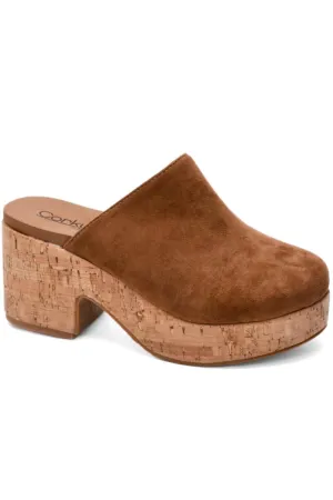 Women's Watch Your Back Wedge