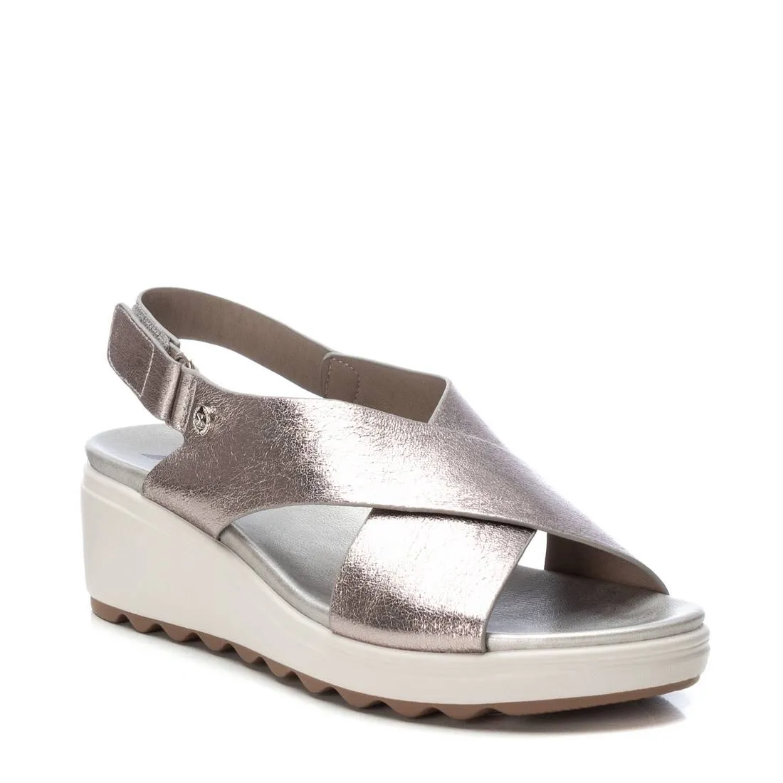 Women's Wedge Sandals By XTI