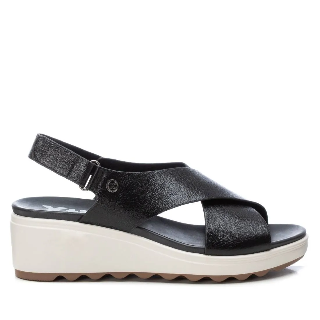 Women's Wedge Sandals By XTI