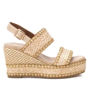 Women's Wedge Sandals By XTI