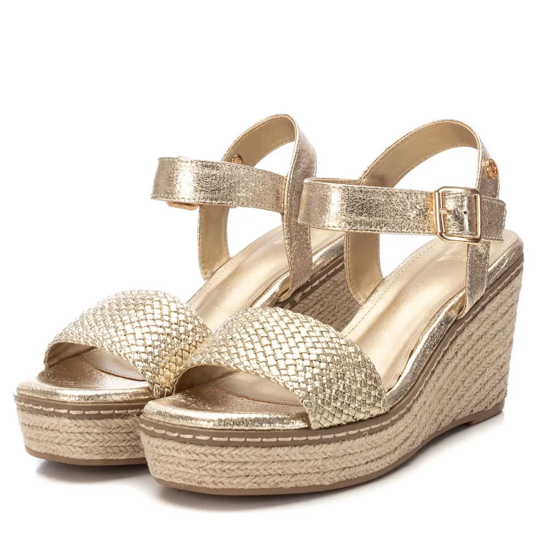 Women's Wedge Sandals By XTI