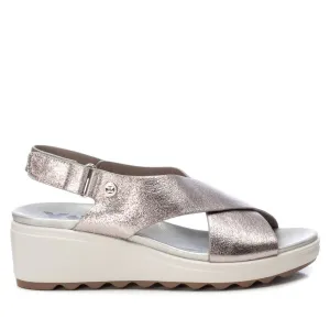 Women's Wedge Sandals By XTI