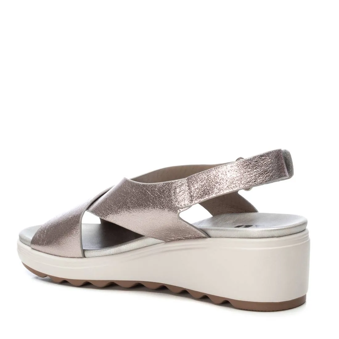 Women's Wedge Sandals By XTI