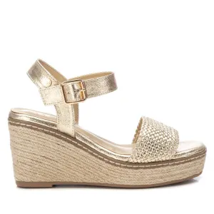 Women's Wedge Sandals By XTI