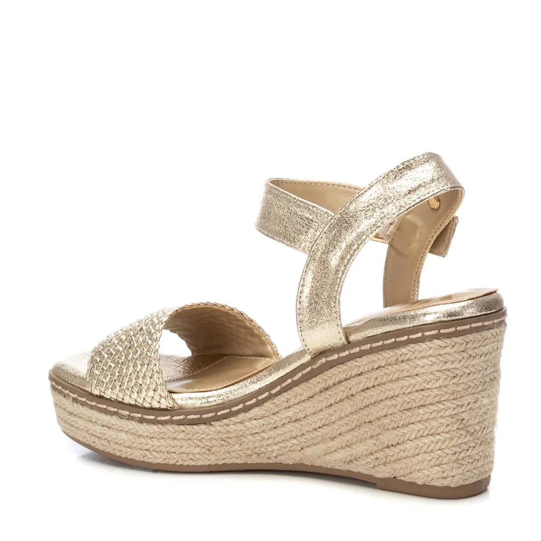 Women's Wedge Sandals By XTI
