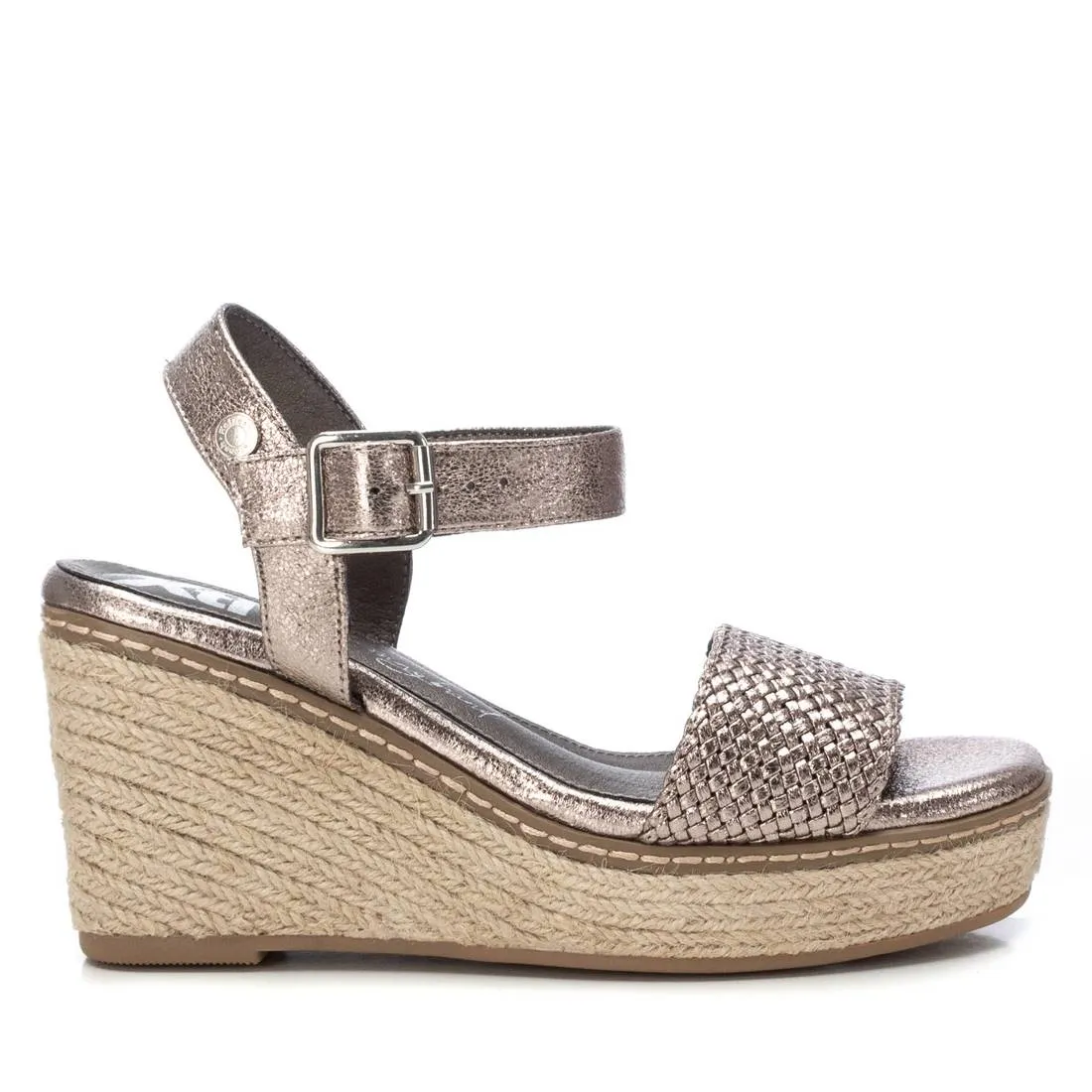 Women's Wedge Sandals By XTI