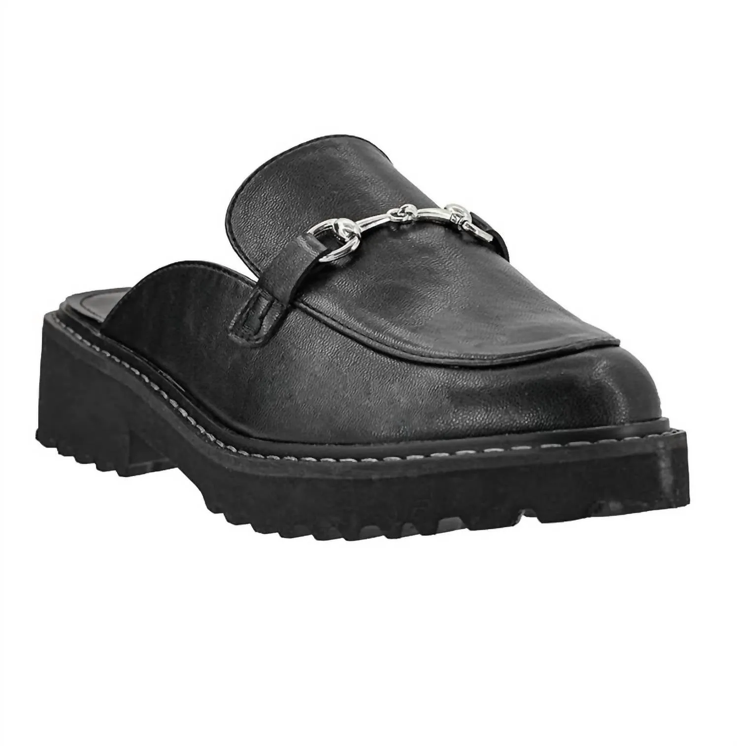 Women's Wingin It Mule In Black