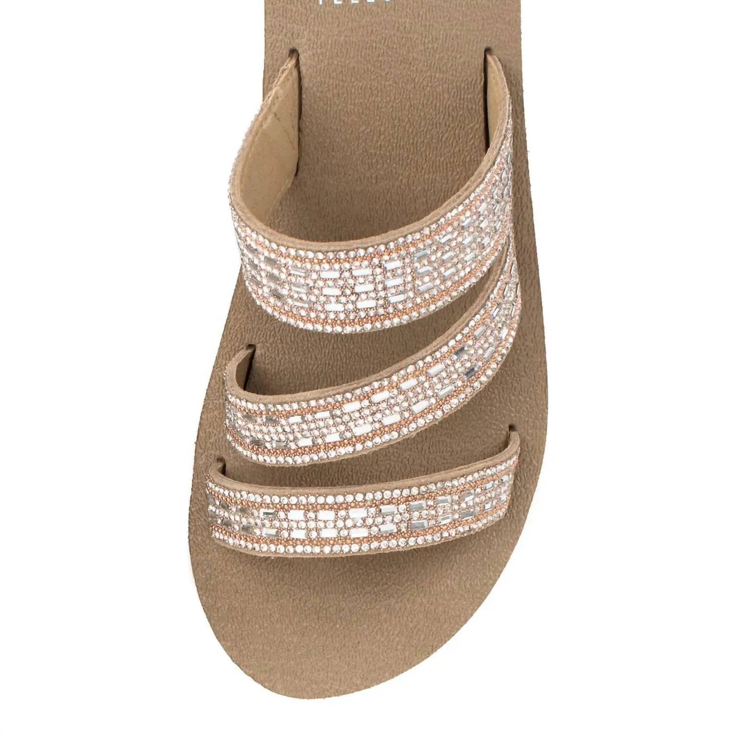Women's Witley Wedge Sandal In Taupe