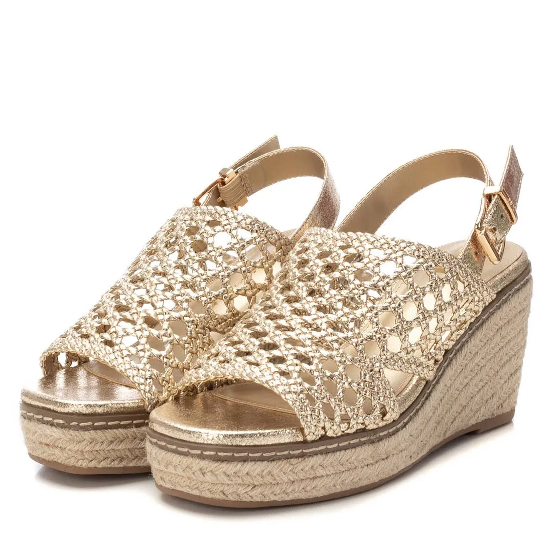 Xti Women's Espadrille Sandals