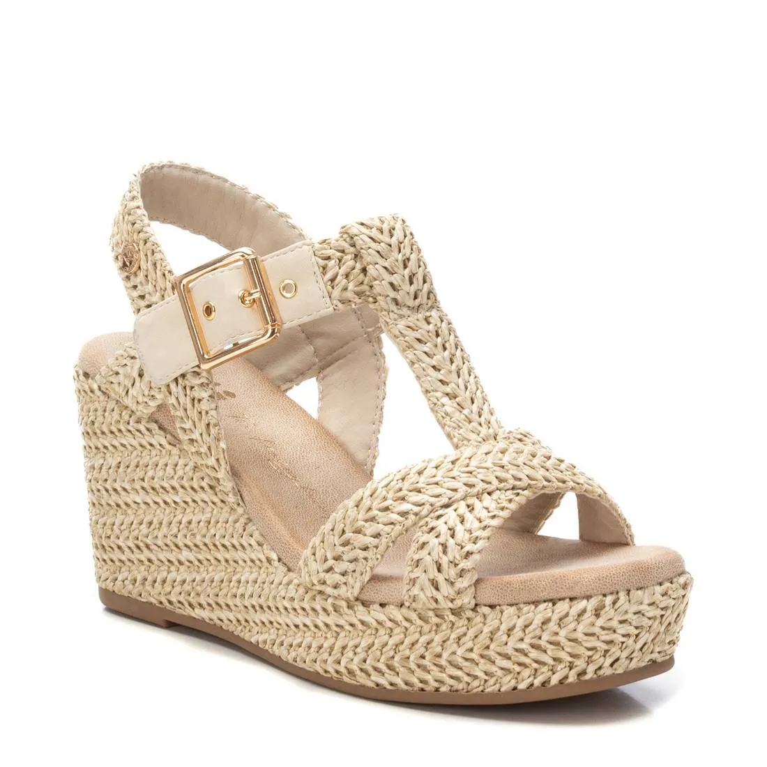 Xti Women's Espadrille Sandals
