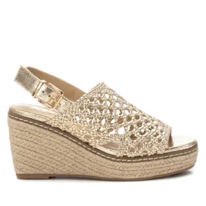 Xti Women's Espadrille Sandals
