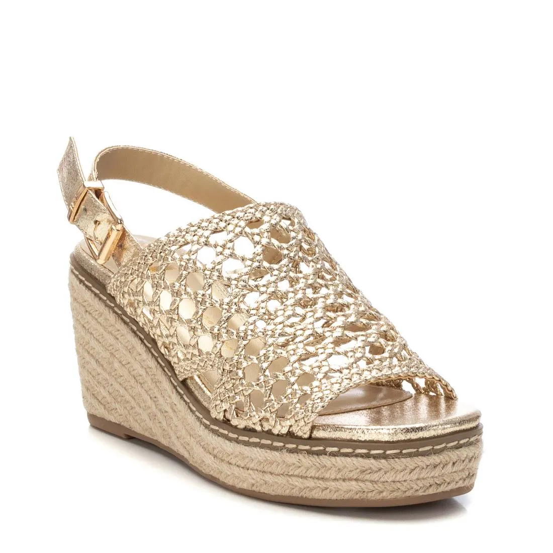 Xti Women's Espadrille Sandals