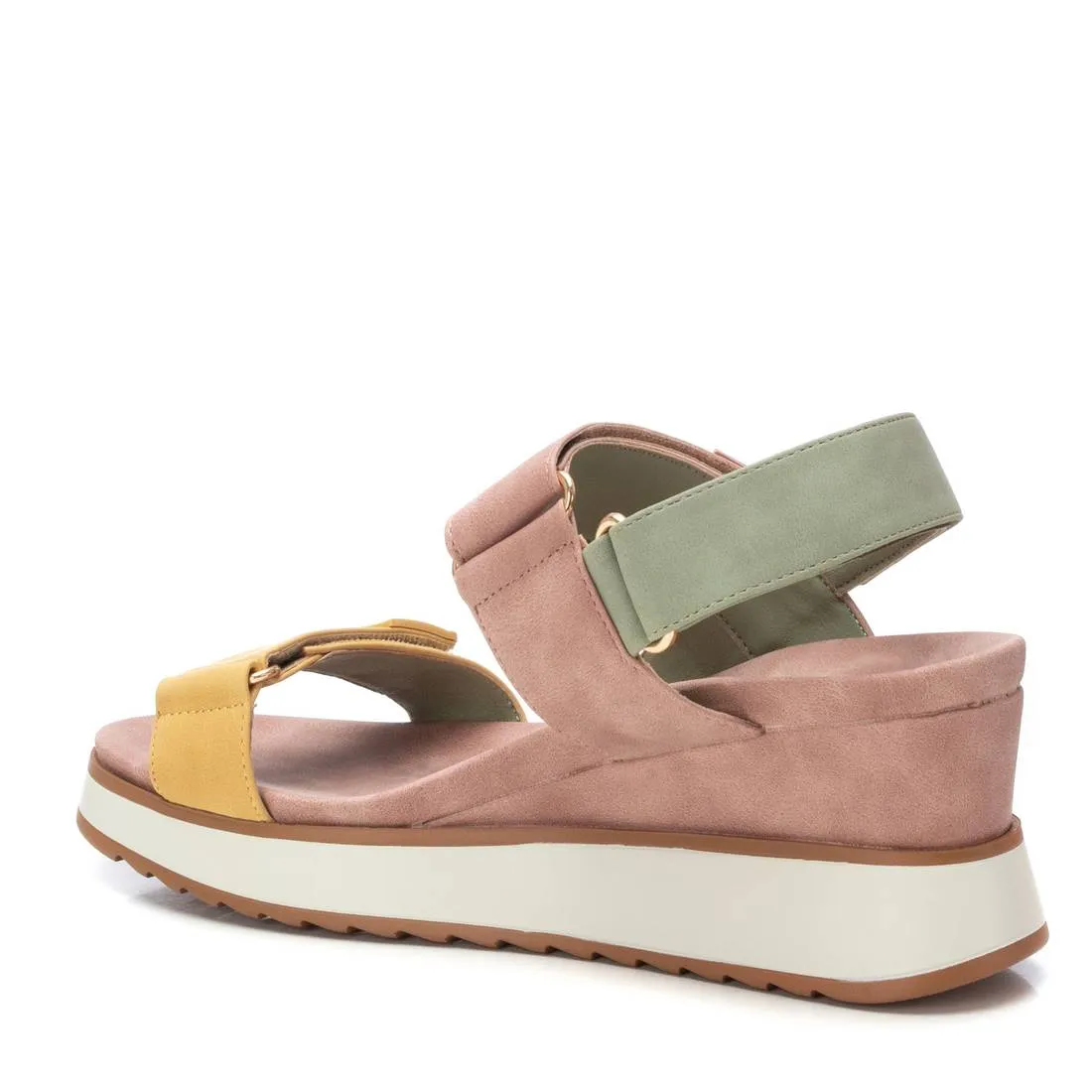 Xti Women's Wedge Sandals