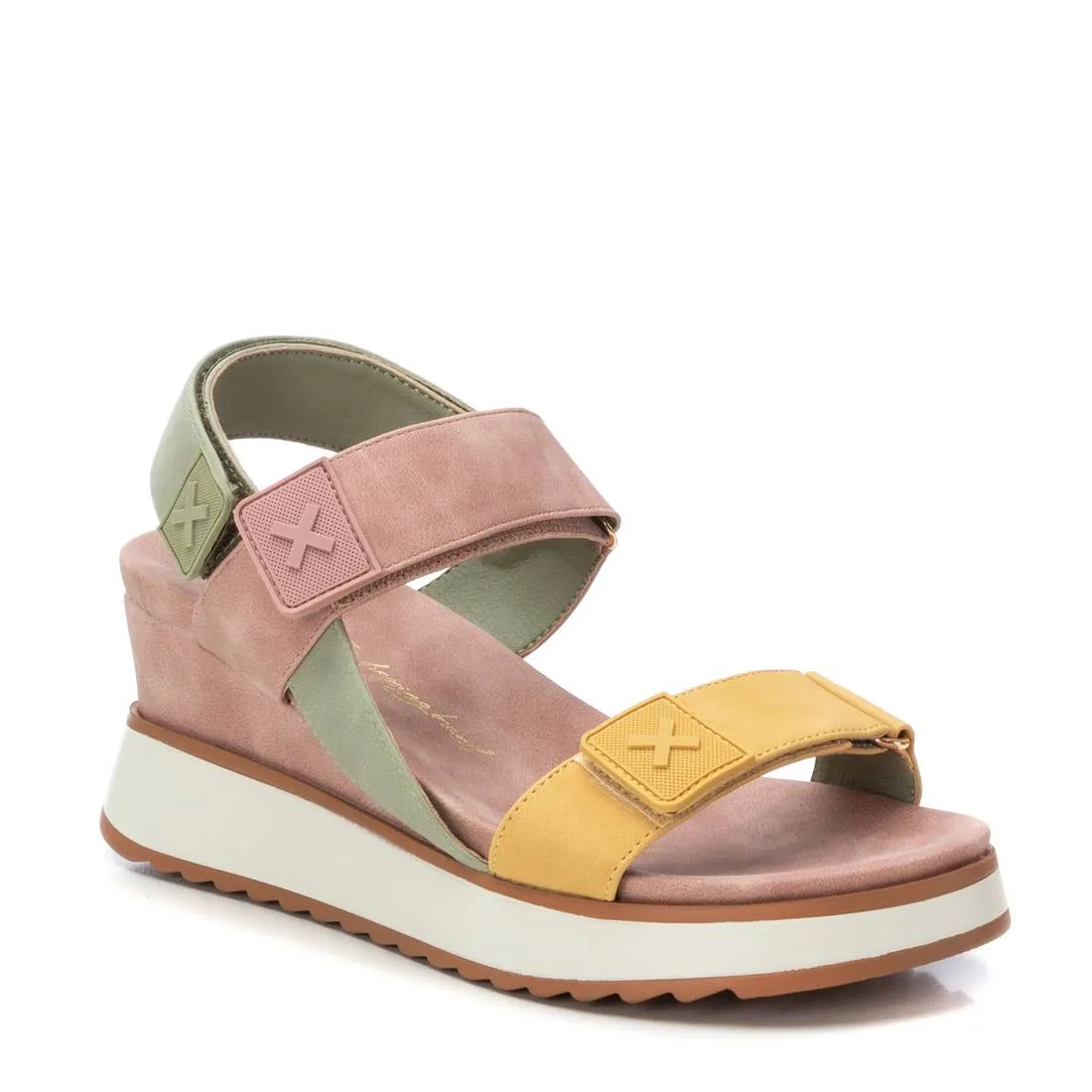 Xti Women's Wedge Sandals