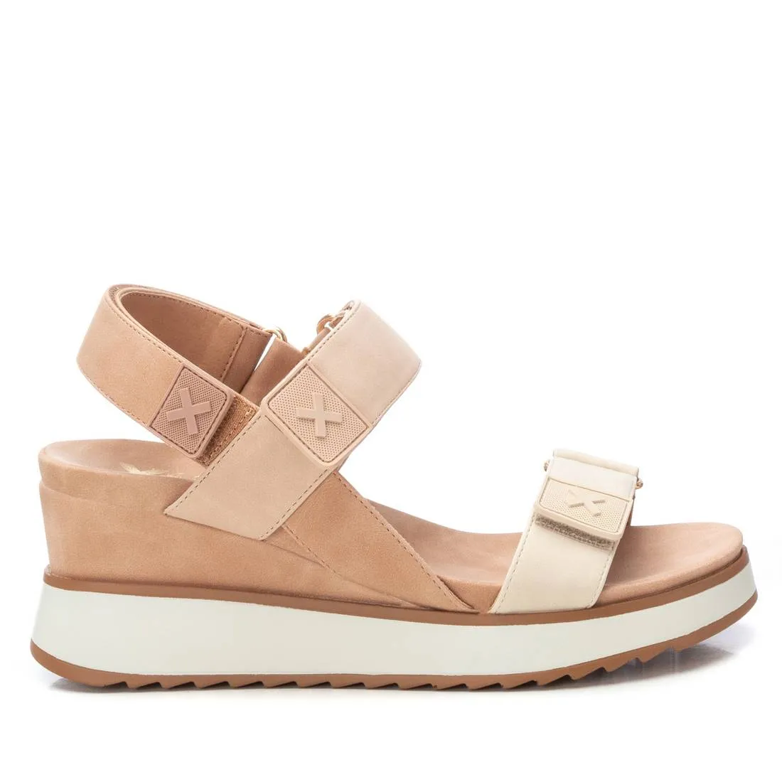 Xti Women's Wedge Sandals